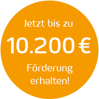 kfw-Foerderung