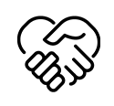 Icon Handshake