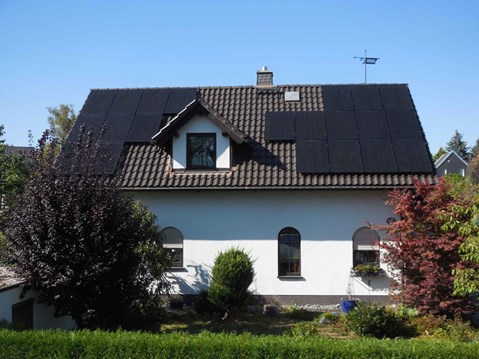 09128 Chemnitz OT Kleinolbersdorf-Altenhain (6,09 kWp)