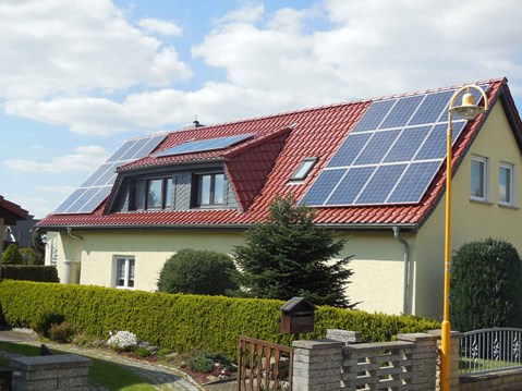04522 Borna (6,50 kWp)