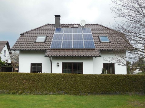 04849 Bad Düben (3,12 kWp)