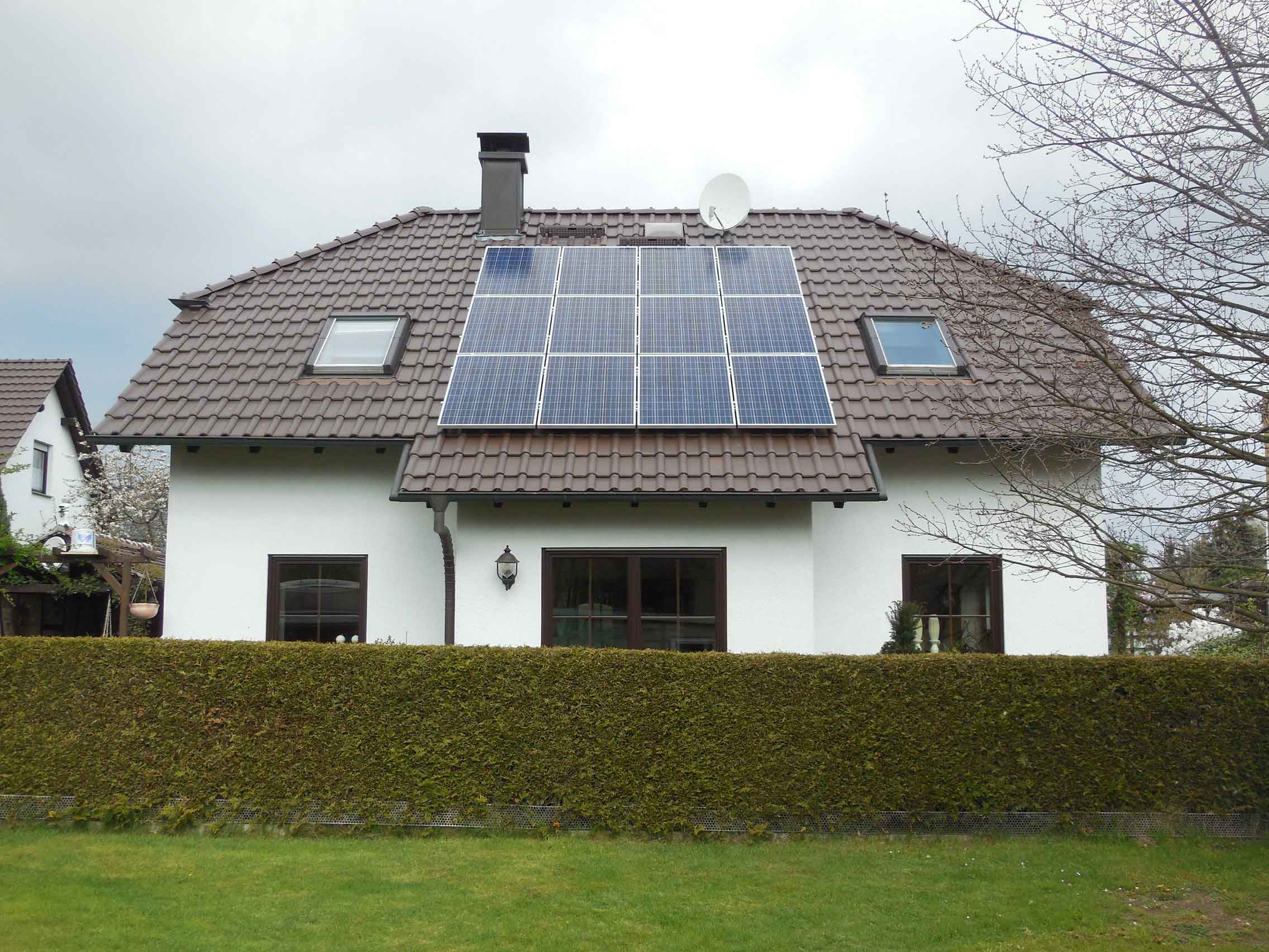 04849 Bad Düben (3,12 kWp)